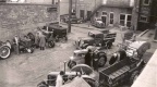 1939 view of a Firestone Dealer in Rockford Ill 
